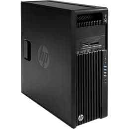HP Z440 Workstation Xeon E5-1620 v3 3.5 - HDD 500 GB - 1GB
