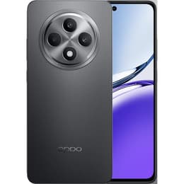 Oppo Reno12 F 4G 256GB - Grå - Olåst