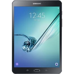 Galaxy Tab S2 8.0 32GB - Svart - WiFi