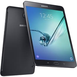 Galaxy Tab S2 32GB - Guld - WiFi