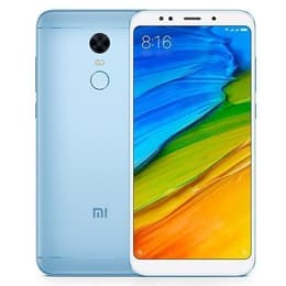 xiaomi Redmi 5 16GB - Guld - Olåst