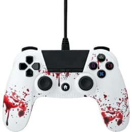 Handkontroll PlayStation 4 Under Control Playstation 4 Wired Controller Zombie
