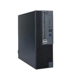 Dell Optiplex 3070 SFF Core i5-8500 3 - SSD 256 GB - 8GB
