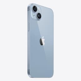 iPhone 14 Plus 128GB - Blå - Olåst