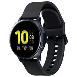 Samsung Smart Watch Galaxy Watch Active 2 HR GPS - Svart