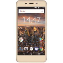 Essentiel B Wooze L 16GB - Guld - Olåst
