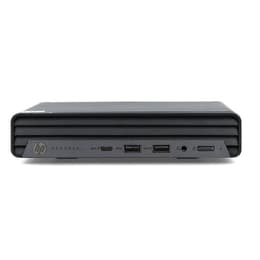 HP ProDesk 600 G6 Mini Core i5-10500T 2.3 - SSD 512 GB - 32GB