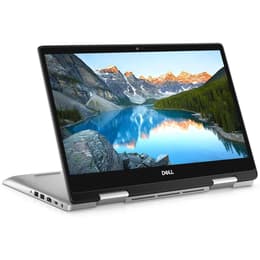Dell Inspiron 5491 14-tum (2020) - Core i7 - Gen 10 (U) - 16GB - SSD 512 GB QWERTY - Spansk