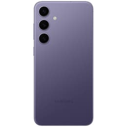Galaxy S24+ 256GB - Lila - Olåst
