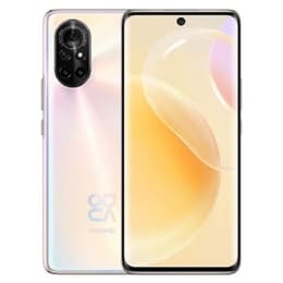 Huawei nova 8 128GB - Rosa - Olåst