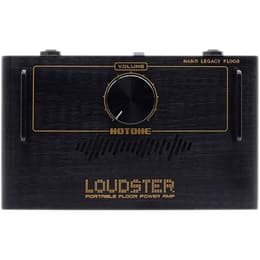 Hotone Loudster Ljudförstärkare.