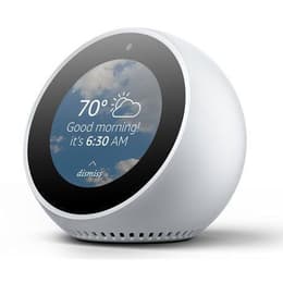 Amazon Alexa Spot Echo Anslutna enheter