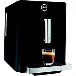 Espressomaskin med kvarn Jura A1 Piano L - Svart