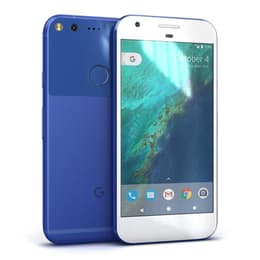 Google Pixel 32GB - Blå - Olåst