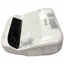 Epson EB-570 Projektor 2700 Lumen - Vit