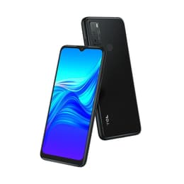 TCL 20Y 64GB - Svart - Olåst