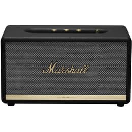 Marshall Stanmore II Bluetooth Högtalare - Svart