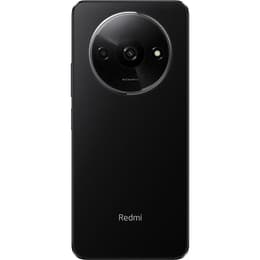 Xiaomi Redmi A3 64GB - Svart - Olåst
