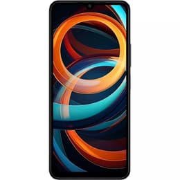 Xiaomi Redmi A3 64GB - Svart - Olåst