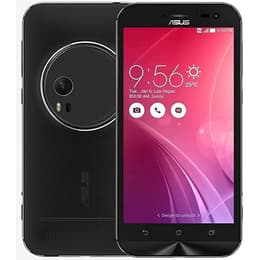 Asus Zenfone Zoom ZX551ML 64GB - Svart - Olåst