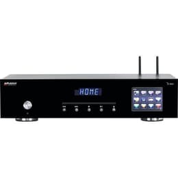 Advance Acoustic X-uni CD Spelare