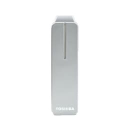 Toshiba StorE Alu2 Extern hårddisk - HDD 1 TB USB 2.0