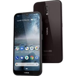 Nokia 4.2 32GB - Svart - Olåst