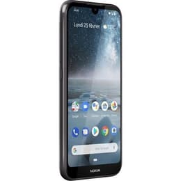 Nokia 4.2 32GB - Svart - Olåst