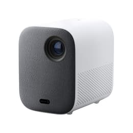 Xiaomi Mi Smart Projector 2 Projektor 500 Lumen - Vit