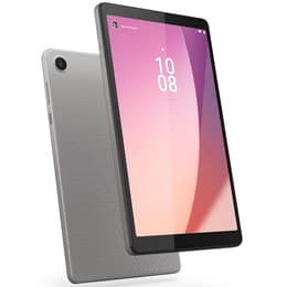 Lenovo Tab M8 (4th Gen) 32GB - Grå - WiFi