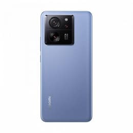 Xiaomi 13T Pro 512GB - Blå - Olåst