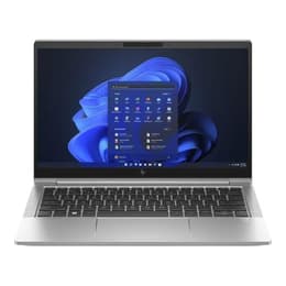 HP EliteBook 630 G10 13-tum (2023) - Core i5 - Gen 13 (U) - 16GB - SSD 256 GB QWERTY - Spansk