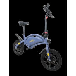 Draisienne Urbanglide E-bike 140 Roues 14'' 250w 6ah Elektrisk skoter