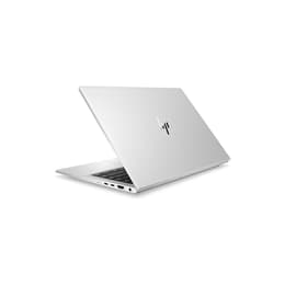 Hp EliteBook 840 G7 14-tum (2019) - Core i7 - Gen 10 (U) - 16GB - SSD 512 GB AZERTY - Fransk