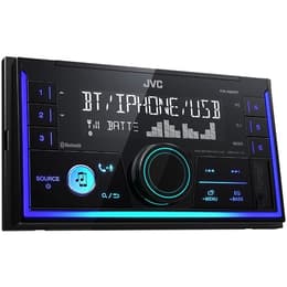 Jvc KW-X830BT Bilradio