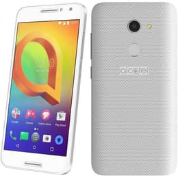 Alcatel U5 8GB - Grå - Olåst