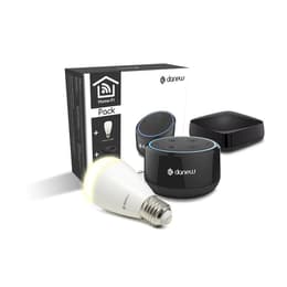 Danew Home Fi Bluetooth Högtalare - Svart