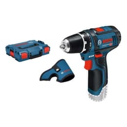 Bosch Professional Bosch GSR 10,8-2-LI + L-Boxx (Version outil seul) Borrar och skruvmejslar