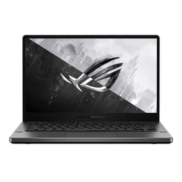 Asus Rog Zephyrus G14 14-tum () - Ryzen 9 - 5000 Series (HS) - 32GB - HDD 1 TB QWERTZ - Tysk