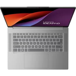 Lenovo IdeaPad Slim 5 15ARP10 15-tum (2023) - Ryzen 7 - 7000 Series (HS) - 32GB - SSD 1 TB QWERTY - Portugisisk