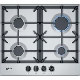 Neff T26DS49N0 Varmplatta/ grill