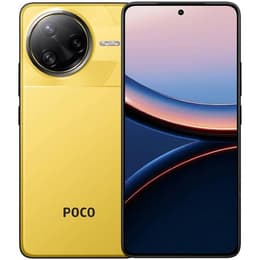 Xiaomi Poco F7 Ultra 256GB - Gul - Olåst