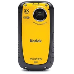 Kodak PixPro SPZ1 Sport kamera