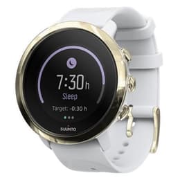Suunto 3 Fitness Bluetooth 43 mm - Guld