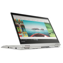 Lenovo ThinkPad Yoga 370 13-tum Core i5-7300U - SSD 1000 GB - 8GB AZERTY - Fransk