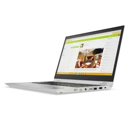 Lenovo ThinkPad Yoga 370 13-tum Core i5-7300U - SSD 1000 GB - 8GB AZERTY - Fransk