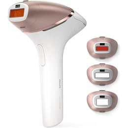 Pulsad ljusepilator Philips Lumea Prestige IPL BRI956/00
