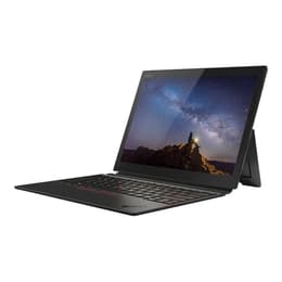 Lenovo ThinkPad X1 Tablet G3 13-tum (2018) - Core i7 - Gen 8 (U) - 16GB - SSD 512 GB QWERTZ - Tysk