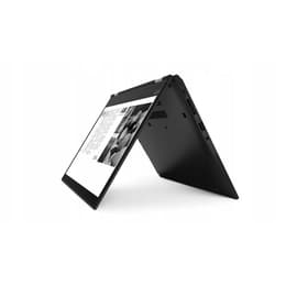 Lenovo ThinkPad Yoga X390 13-tum (2018) - Core i5 - Gen 8 (U) - 16GB - SSD 1 TB QWERTY - Svensk