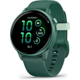 Garmin Vivoactive 6 Bluetooth 40 mm - Grön